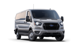 2024 Ford Transit® External Image 4
